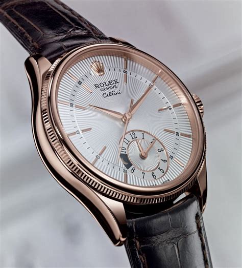 rolex benvenuto cellini|rolex cellini time price.